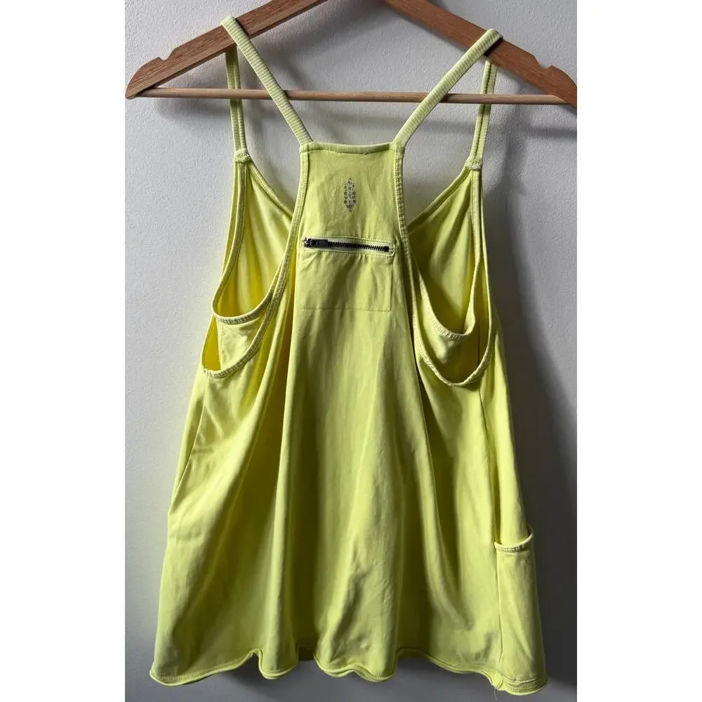 Free People FP Movement hot shot mini women's size XS
